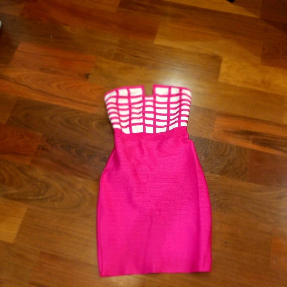 WOW COUTURE sz S